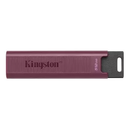 MEMORY DRIVE FLASH USB3 2 512GB DTMAXA 512GB KINGSTON