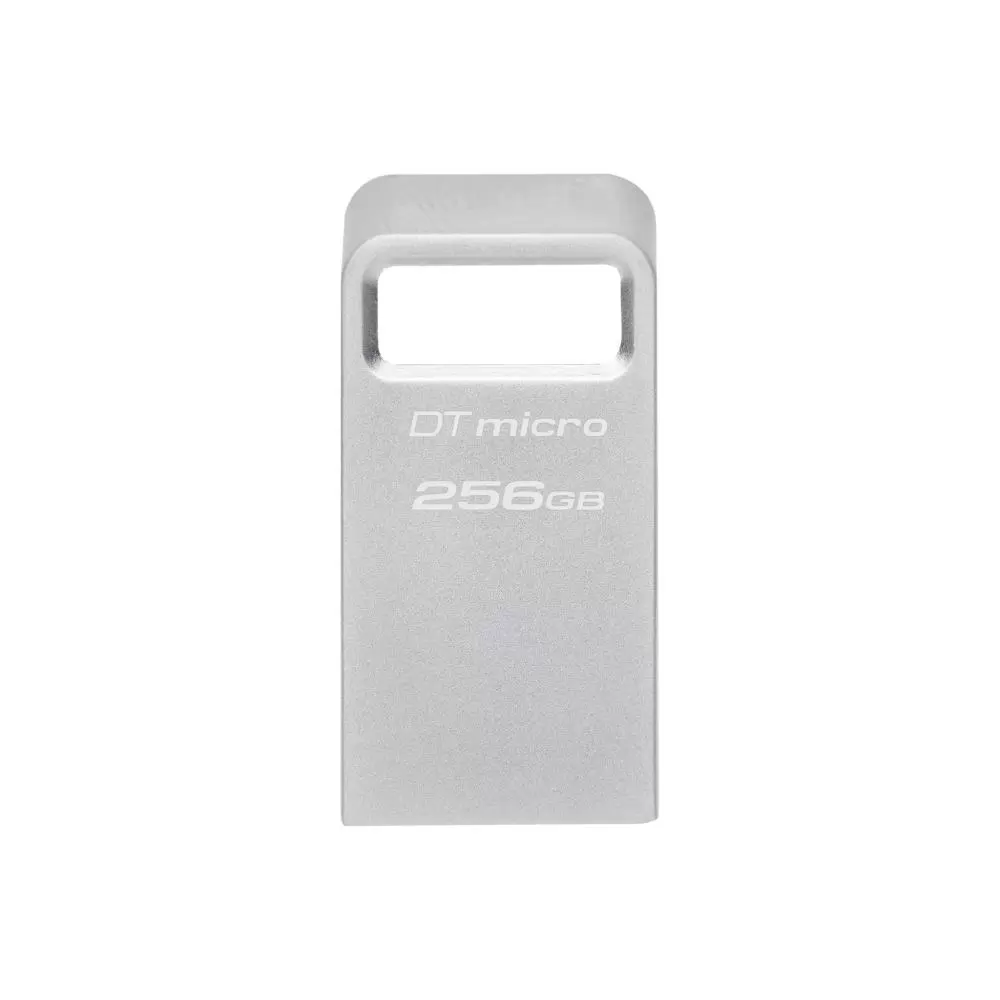 MEMORY DRIVE FLASH USB3 2 256G MICRO DTMC3G2 256GB KINGSTON