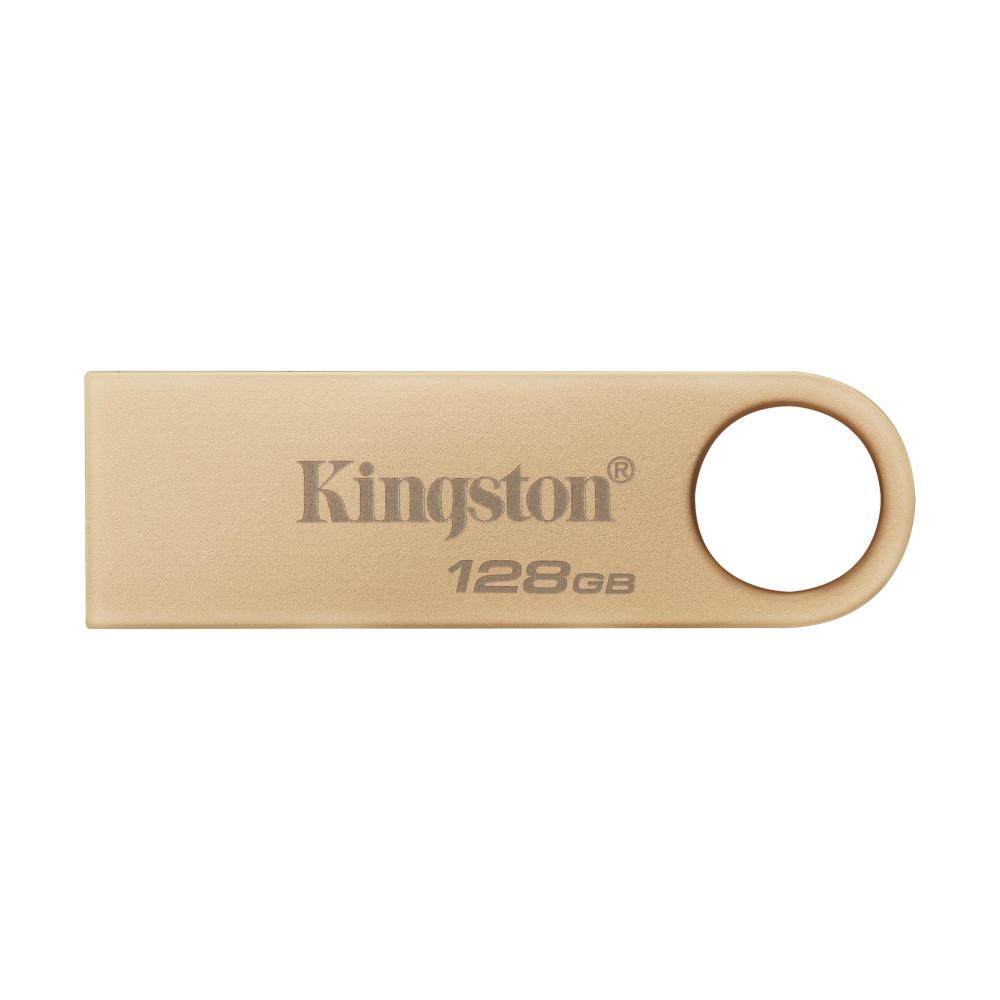 KINGSTON 128GB 220MB s Metal USB 3 2 Gen