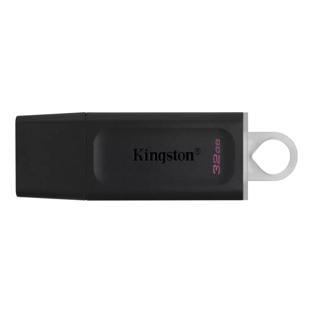 MEMORY DRIVE FLASH USB3.2 32GB DTX 32GB KINGSTON
