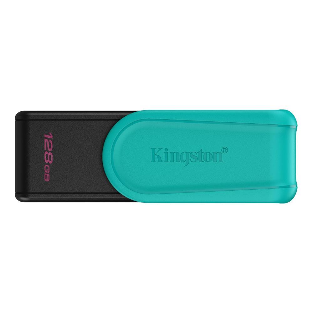 MEMORY DRIVE FLASH USB3 2 128GB DTXS 128GB KINGSTON