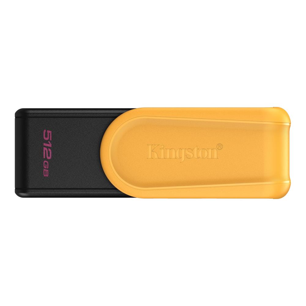 MEMORY DRIVE FLASH USB3 2 512GB DTXS 512GB KINGSTON