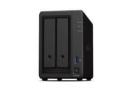 SYNOLOGY DVA1622 2-Bay Deep Learning NVR