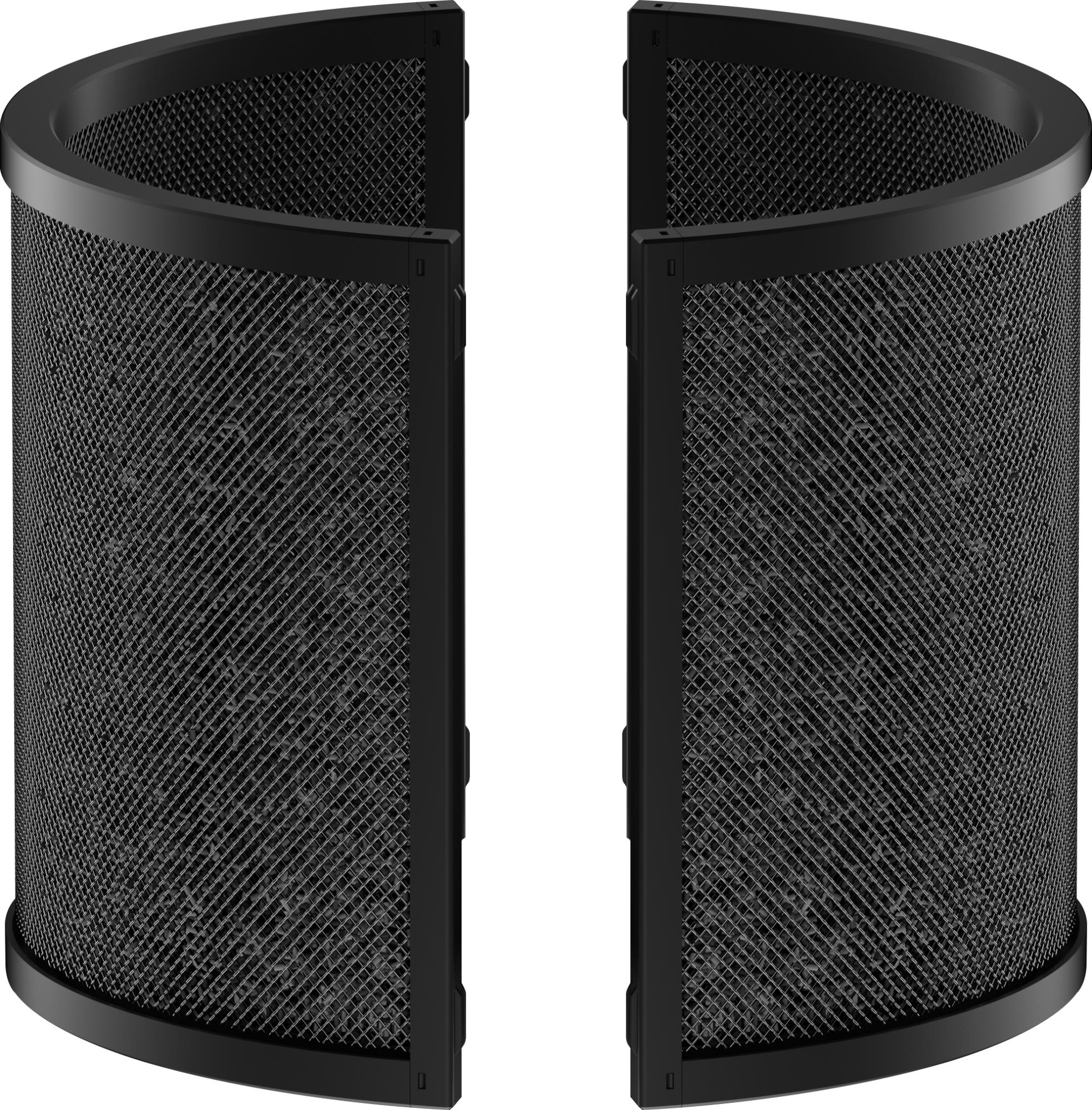 AIR PURIFIER FILTER DVK3 DREAME