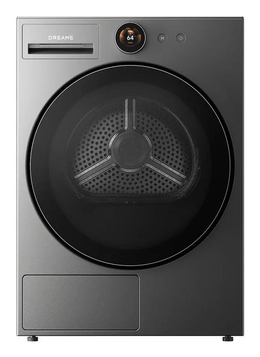 DRYER L9 GRAY DWD09L90TAEU DREAME