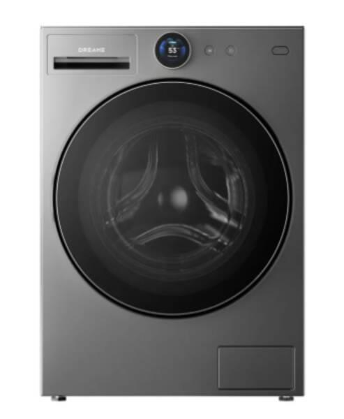 WASHING MACHINE L9 GRAY DWF11L90TAEU DREAME