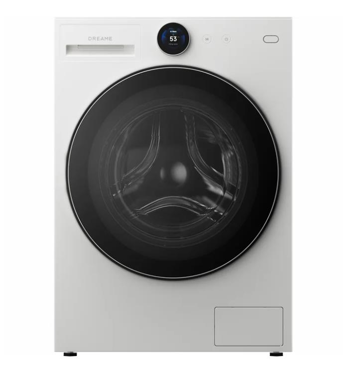 WASHING MACHINE L9 WHITE DWF11L90WAEU DREAME