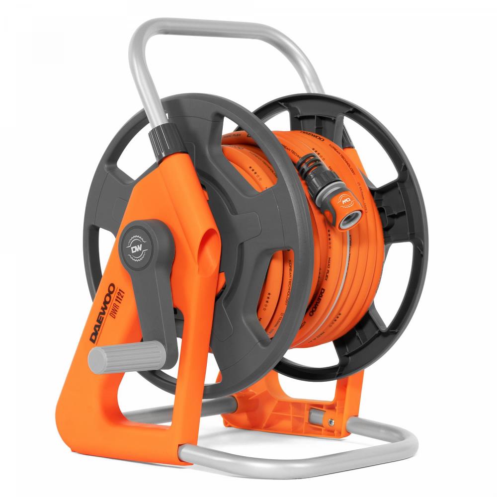 HOSE REEL START KIT 20M DWR 1121 DAEWOO