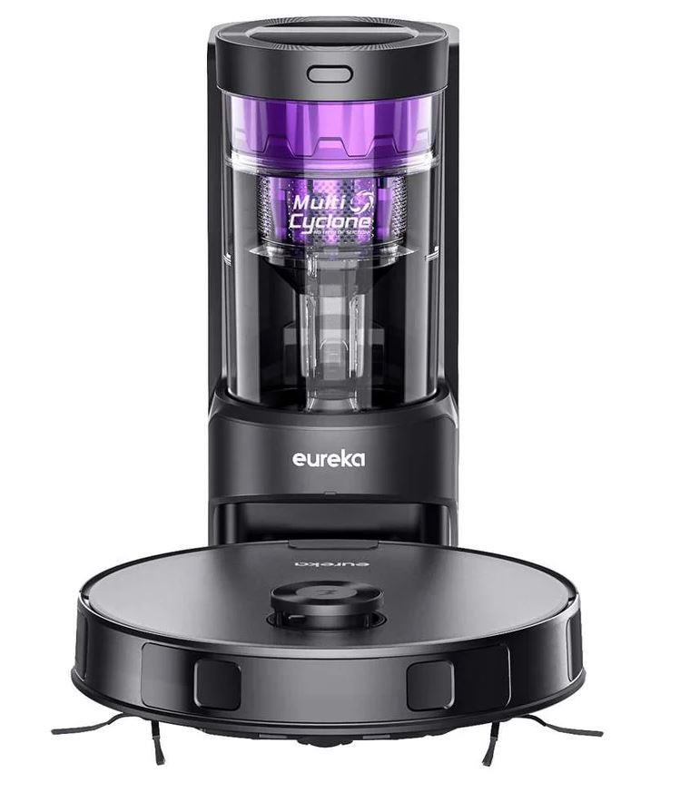 VACUUM CLEANER ROBOT E10S EUREKA