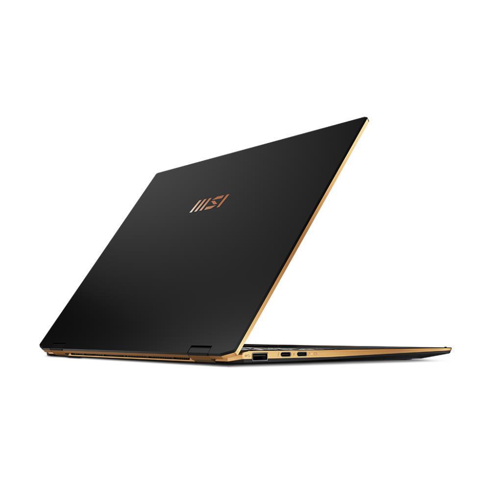 Notebook MSI Summit E13FlipEvo A13MT CPU i7-1360P 2200 MHz 13.4 