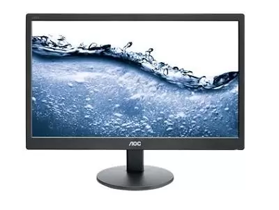LCD Monitor AOC 19.5 