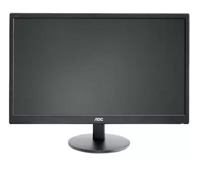 LCD Monitor AOC E2270SWDN 21.5