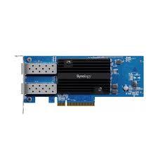 NET CARD PCIE 25GBE SFP28 2P E25G30-F2 SYNOLOGY