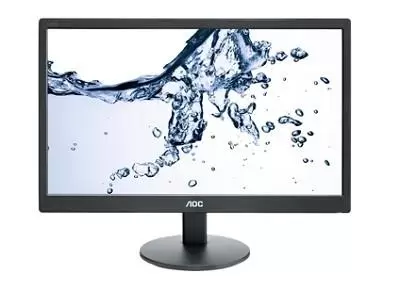 LCD Monitor AOC 18.5