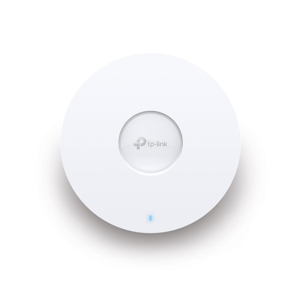 Access Point TP-LINK Omada 2976 Mbit s 1xLAN ports EAP653UR
