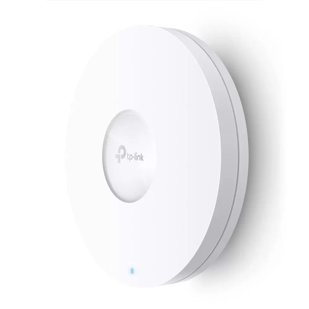Access Point TP-LINK Omada 1x2 5GbE EAP660HD