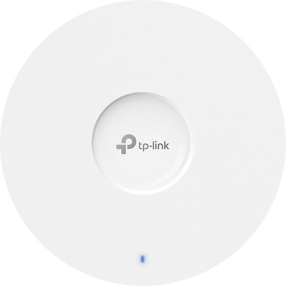 Access Point TP-LINK Omada 6000 Mbps IEEE 802 11a IEEE 802 11b IEEE 802 11g IEEE 802 11n IEEE 802 11ac IEEE 802 11ax Bluetooth 5 2 1x2 5GbE EAP683UR