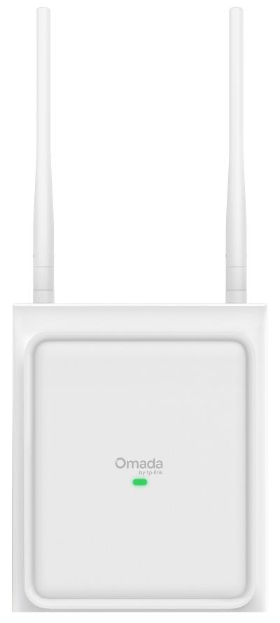 Access Point TP-LINK 5000 Mbit s 1xLAN ports 8xAntennas quantity EAP725-OUTDOOR