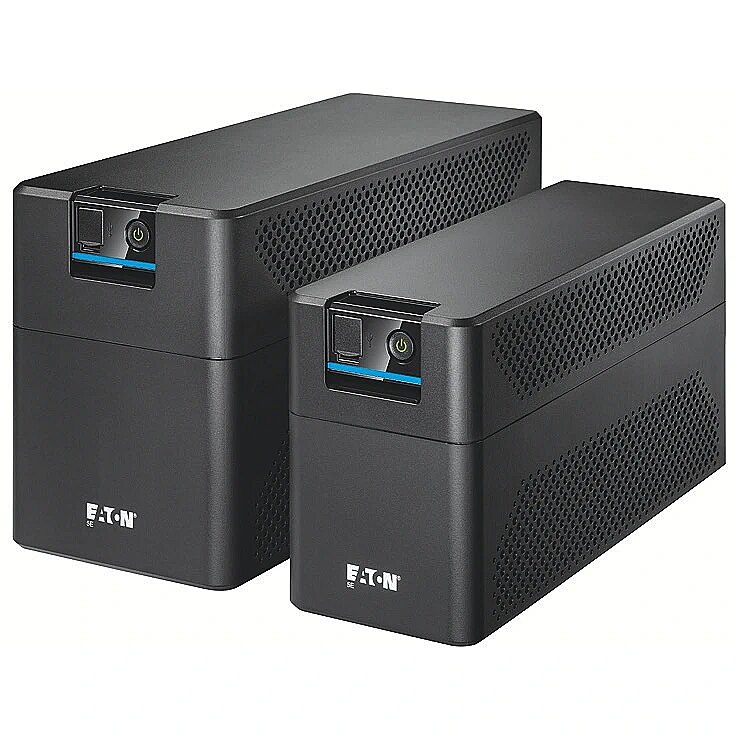 EATON 5E 1600 USB DIN G2 1600VA 900W
