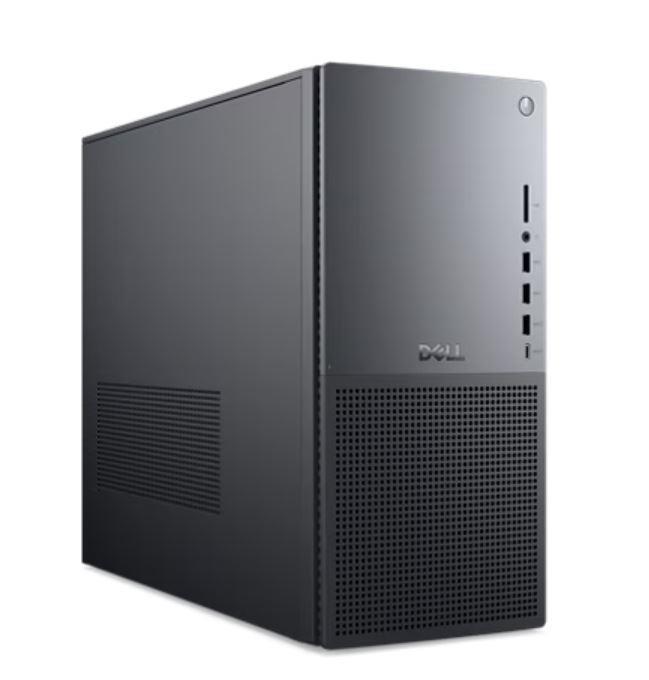 PC DELL Tower Plus EBT2250 Business Desktop CPU Core Ultra u7-265 2400 MHz RAM 32GB SSD 1TB Graphics card NVIDIA GeForce RTX 4070 SUPER 12GB ENG Windows 11 Pro Colour Graphite Included Accessories Dell Pro Keyboard and Mouse - KM5221W - US International  QWERTY  - Black EBT2250 ARL 008