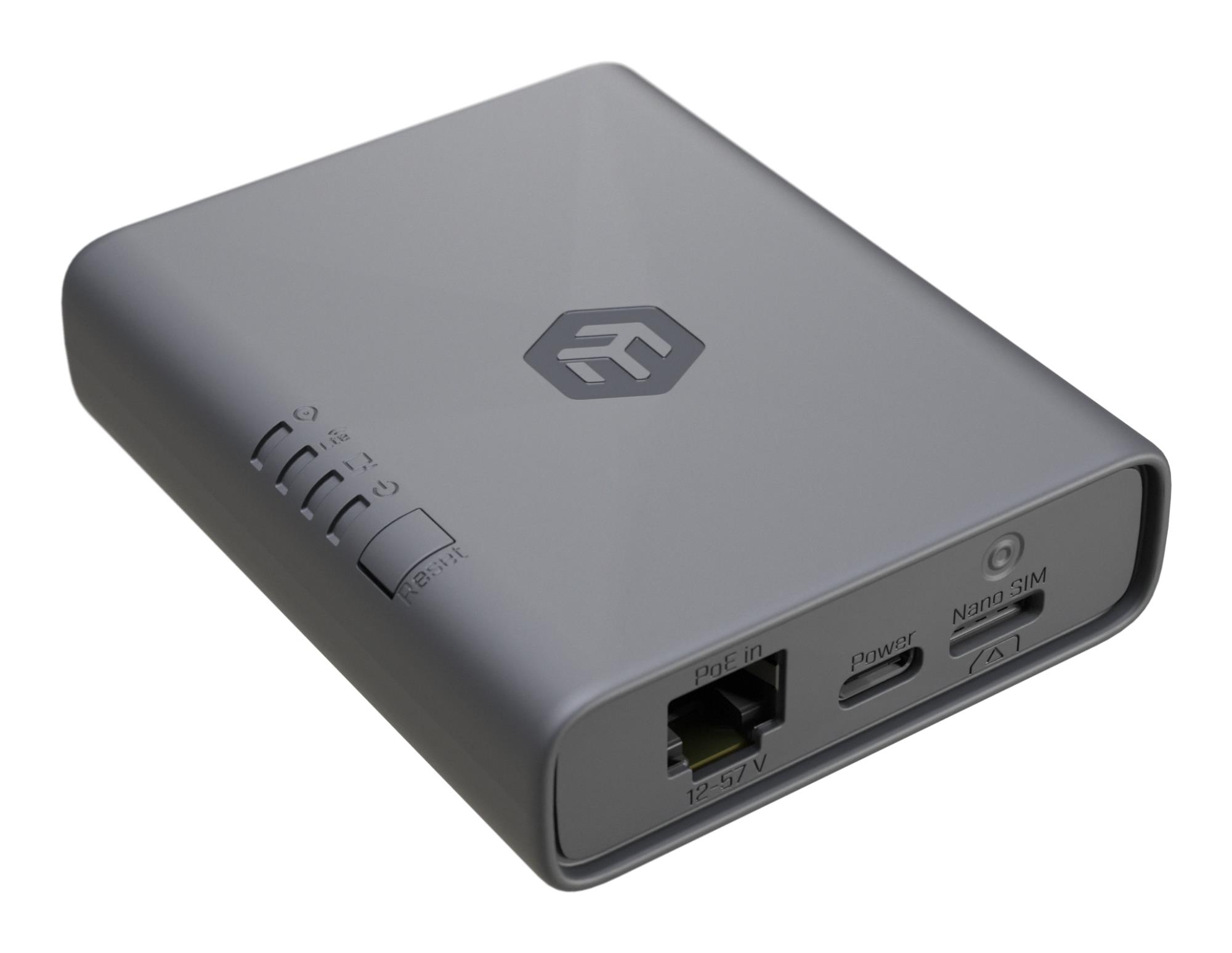 NET ROUTER IOT GATEWAY LTE4 KNOT EC25-EU KNE MIKROTIK