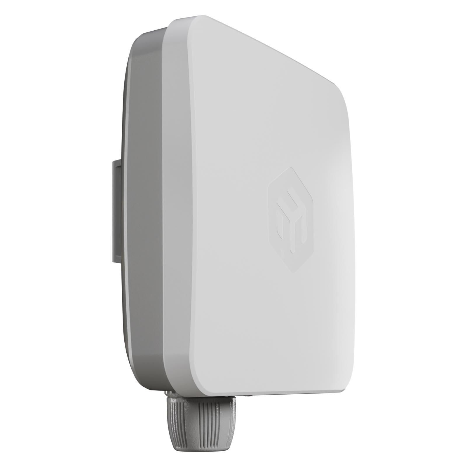 Access Point MIKROTIK 1xLAN ports EC25-EU SXTSQ