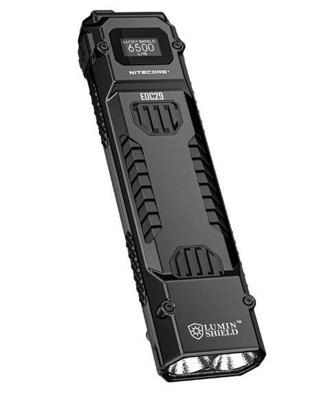 FLASHLIGHT EDC SERIES EDC29 NITECORE