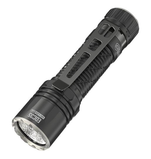 FLASHLIGHT EDC SERIES EDC35 NITECORE
