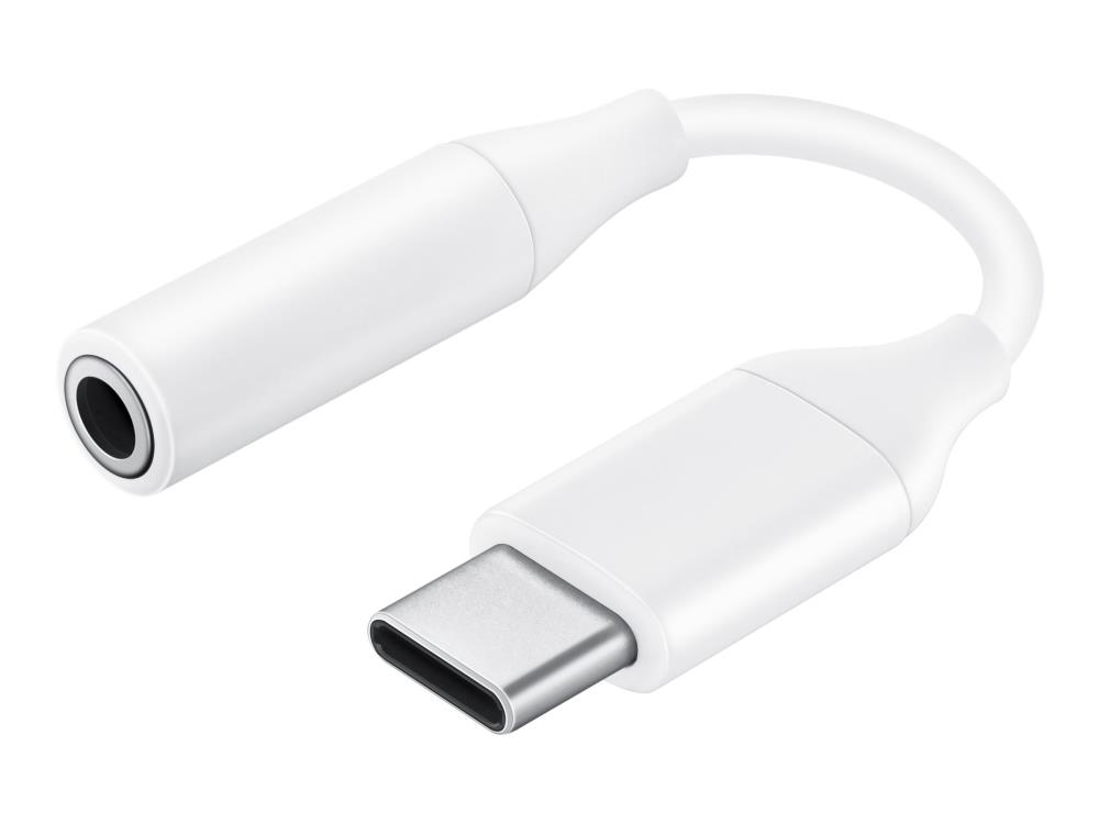 CABLE USB-C TO AUDIO 3 5MM EE-UC10JUWEGUS SAMSUNG