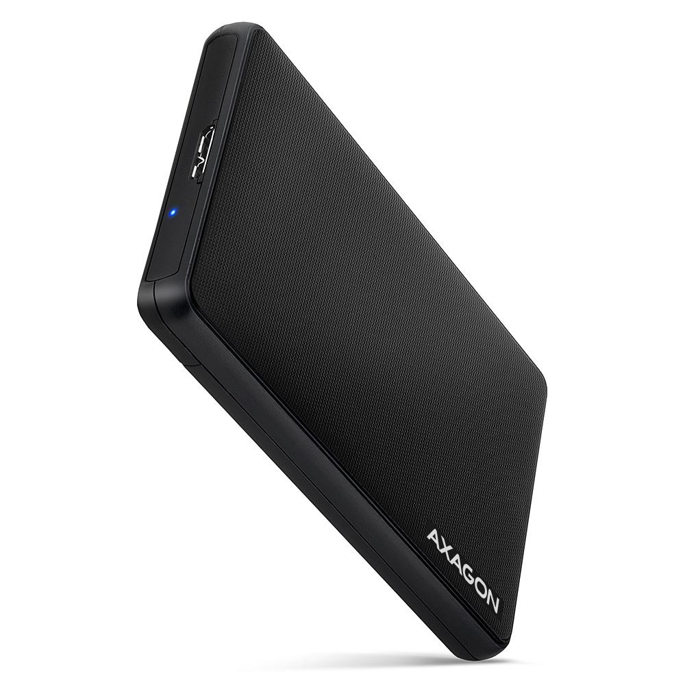 HDD ACC ENCLOSURE 2 5   USB3 2 EE25-SL AXAGON