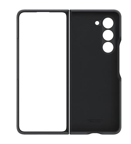 MOBILE COVER GRAPHITE ECO-LEAT Z FOLD5 EF-VF946PBEGWW SAMSUNG