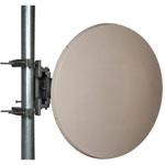 WRL RADIO ACC ANTENNA KIT EH-ANT-2FT-B CERAGON