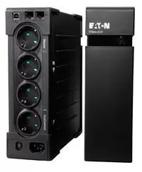 UPS EATON 500 Watts 800 VA EL800USBDIN