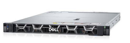SERVER R660XS 4410YS H755 16GB 480GB 8X2 5 2X700 R 3YPRO DELL