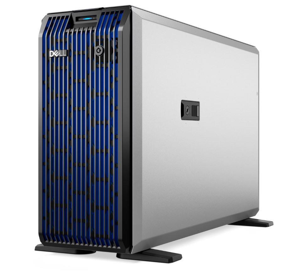 SERVER T360 E-2414 H355 8X3 5 2X700W 3YNBD SCS DELL