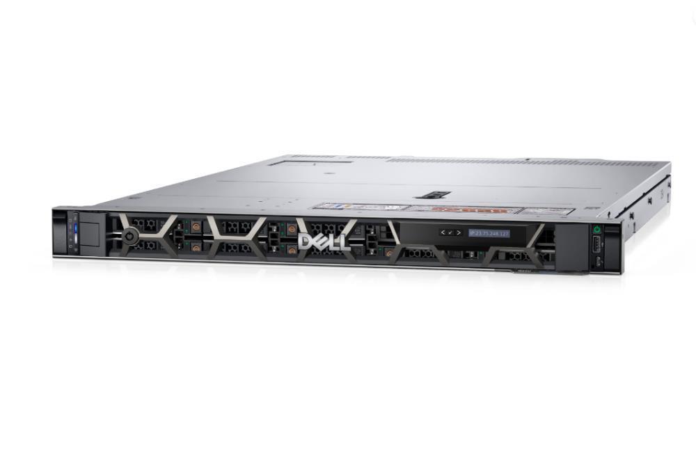 SERVER R450 4309Y SILVER H355 4X3 5 1100W 3YNBD SCS DELL
