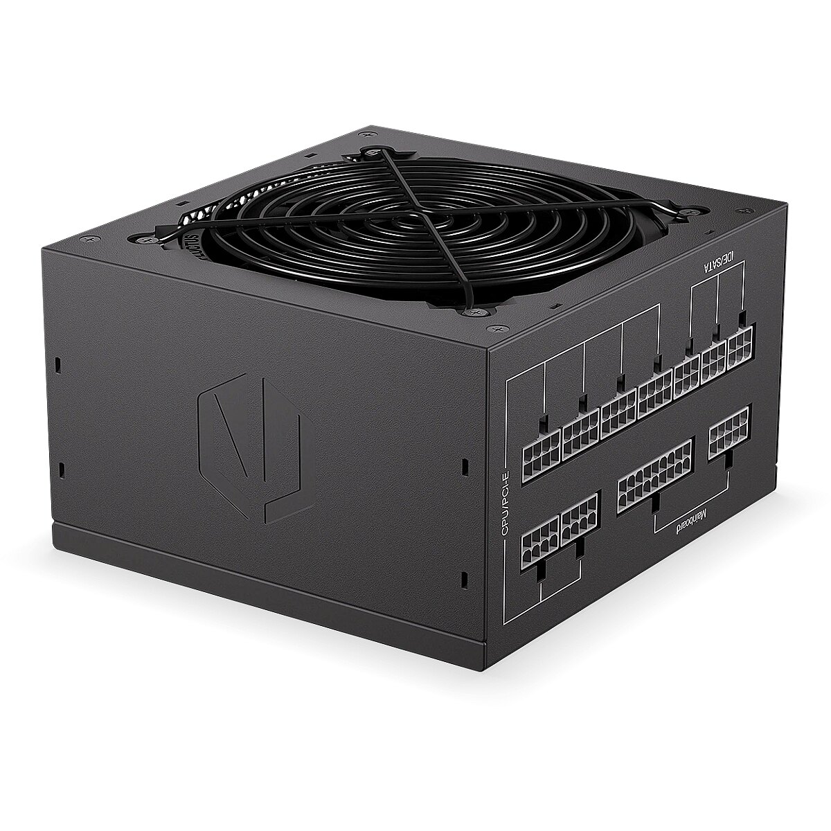 ENDORFY Arx 500 Air ATX PC case