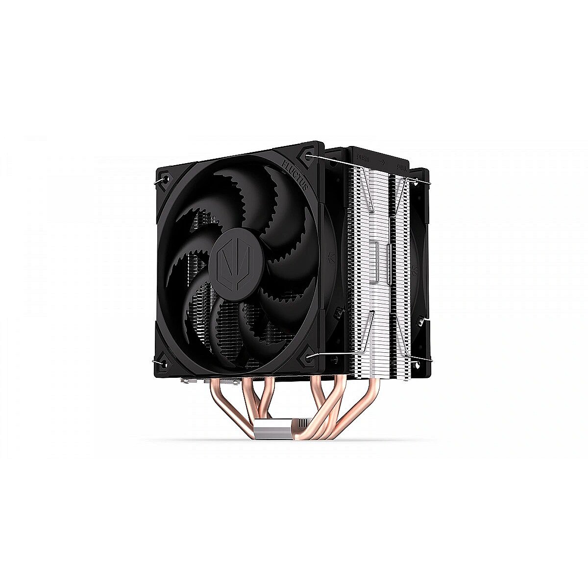 ENDORFY Fera 5 Dual Fan CPU Cooler