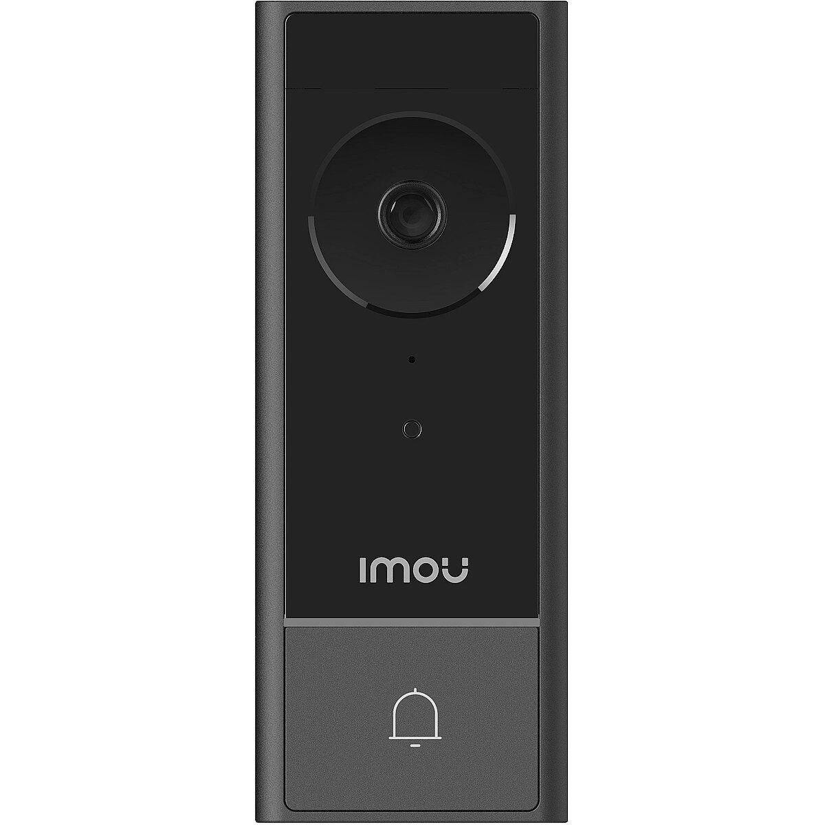 ENTRY PANEL VIDEO DOORBELL  WI-FI EXTENDER DB60 KIT IMOU