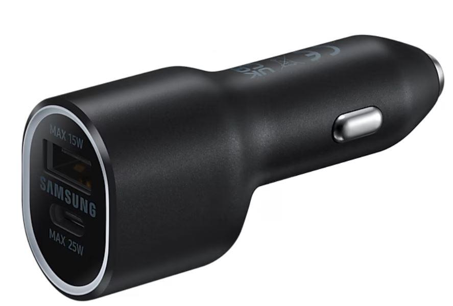 MOBILE CHARGER CAR 40W EP-L4020NBEGEU SAMSUNG