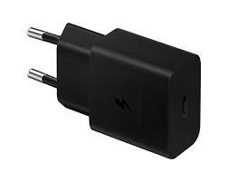 MOBILE CHARGER WALL 15W BLACK EP-T1510XBEGEU SAMSUNG