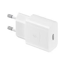 MOBILE CHARGER WALL 15W WHITE EP-T1510XWEGEU SAMSUNG