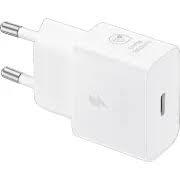 MOBILE CHARGER WALL 25W WHITE EP-T2510NWEGEU SAMSUNG