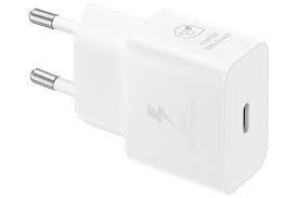 MOBILE CHARGER WALL 25W WHITE EP-T2510XWEGEU SAMSUNG