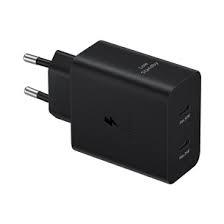 MOBILE CHARGER WALL 50W DUO EP-T5020XBEGEU SAMSUNG