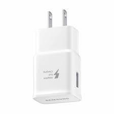 MOBILE CHARGER WALL EP-TA20EWECGWW SAMSUNG