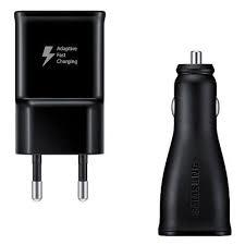 MOBILE CHARGER WALL CAR 15W EP-U3100WBEGWW SAMSUNG