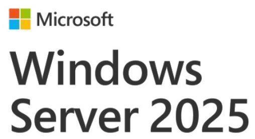 SW OEM WIN SVR 2025 CAL ENG 1PK 1CLT DEV EP2-25225 MS