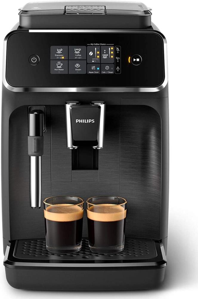 COFFEE MACHINE EP2220 10 PHILIPS