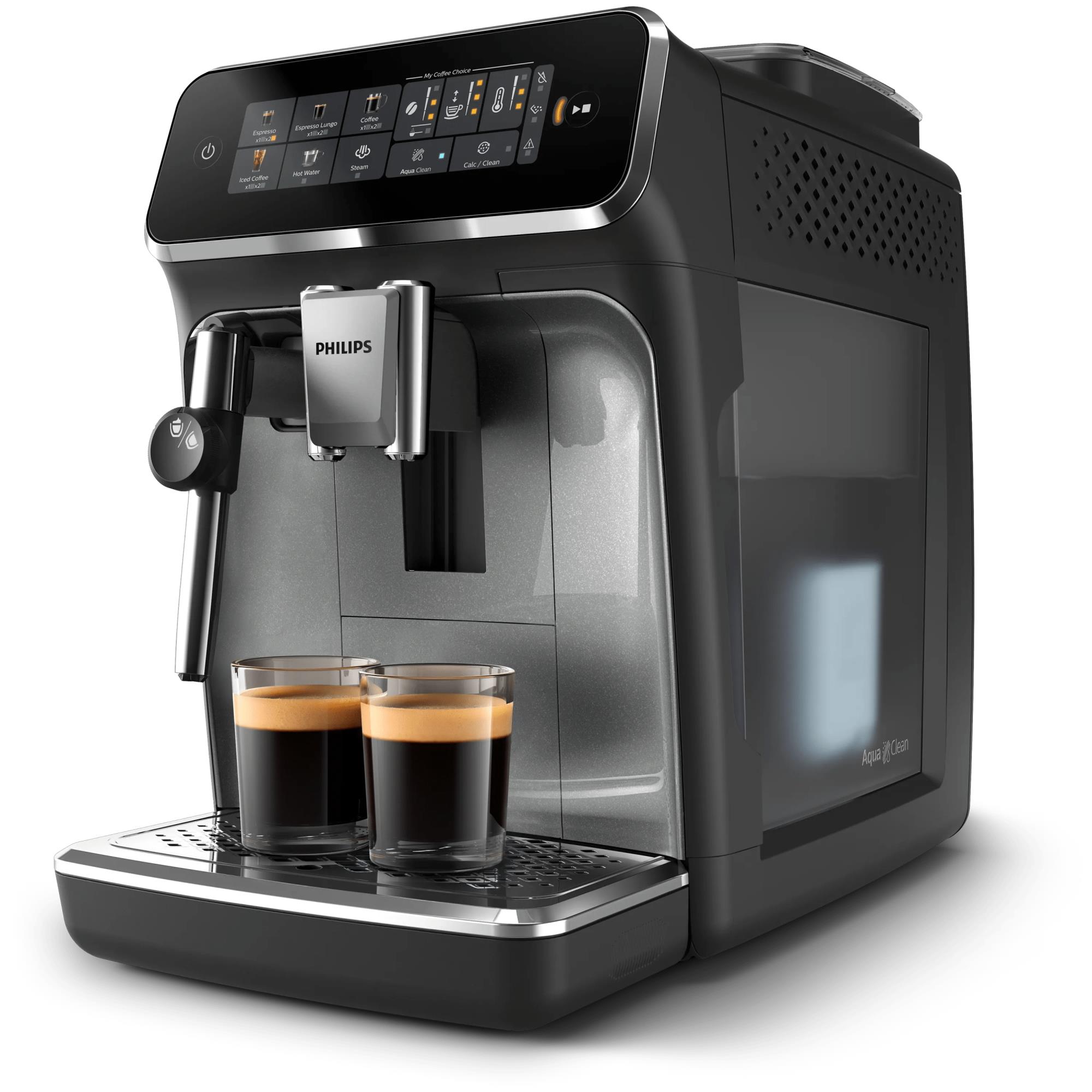 COFFEE MAKER ESPRESSO EP3329 70 PHILIPS